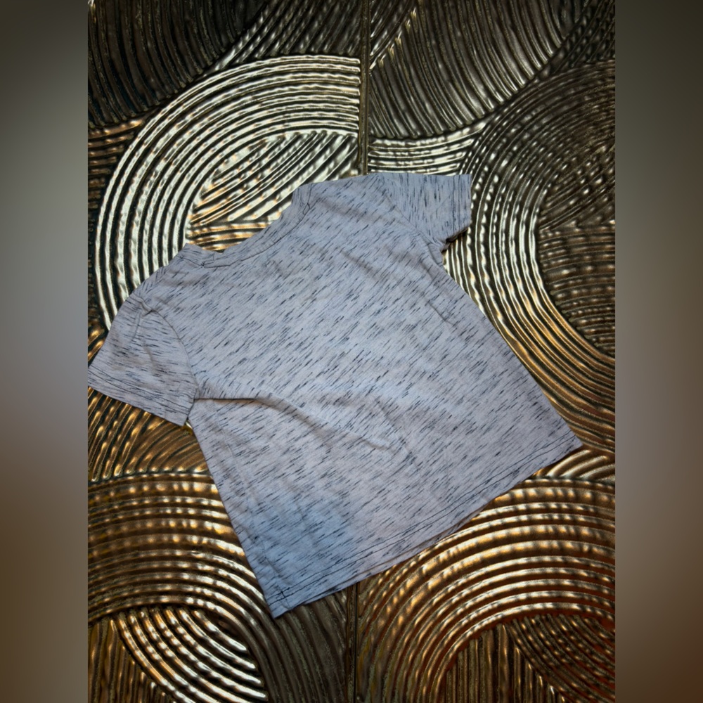 Jumping Beans Soccer Graphic Tee - Gray - Picture 2 of 3